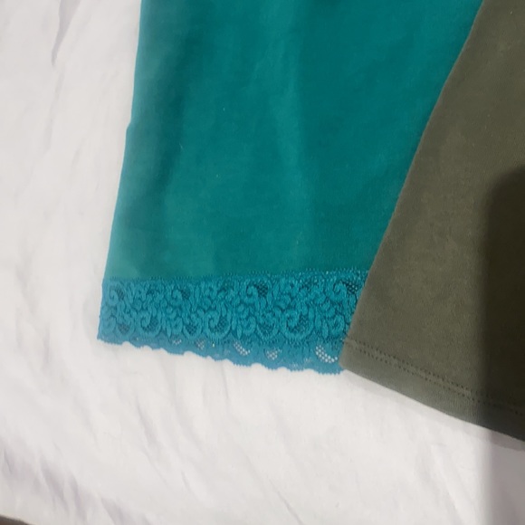 2/$20 - RW&CO and Talula Tank Tops - Picture 2 of 3